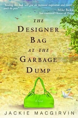 The Designer Bag at the Garbage Dump Book Cover